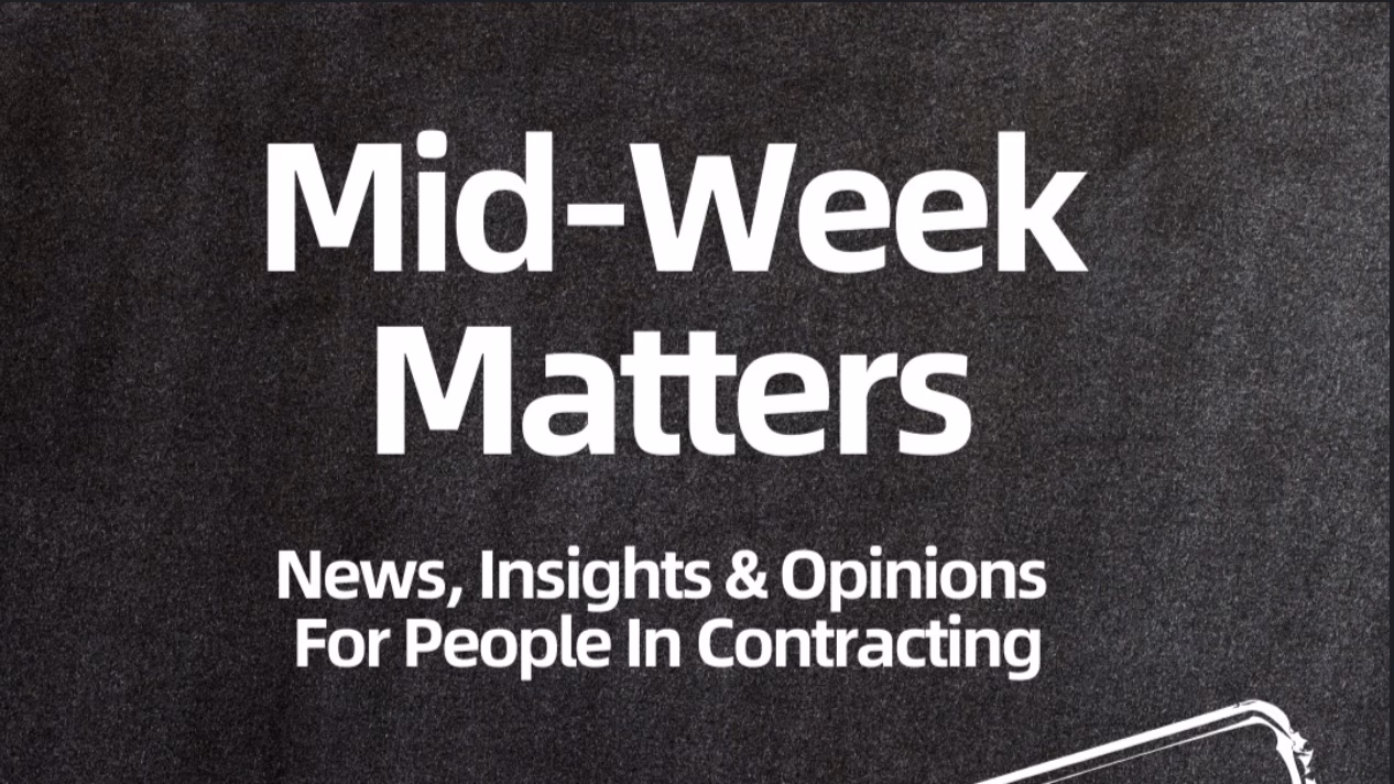 Mid-Week Matters